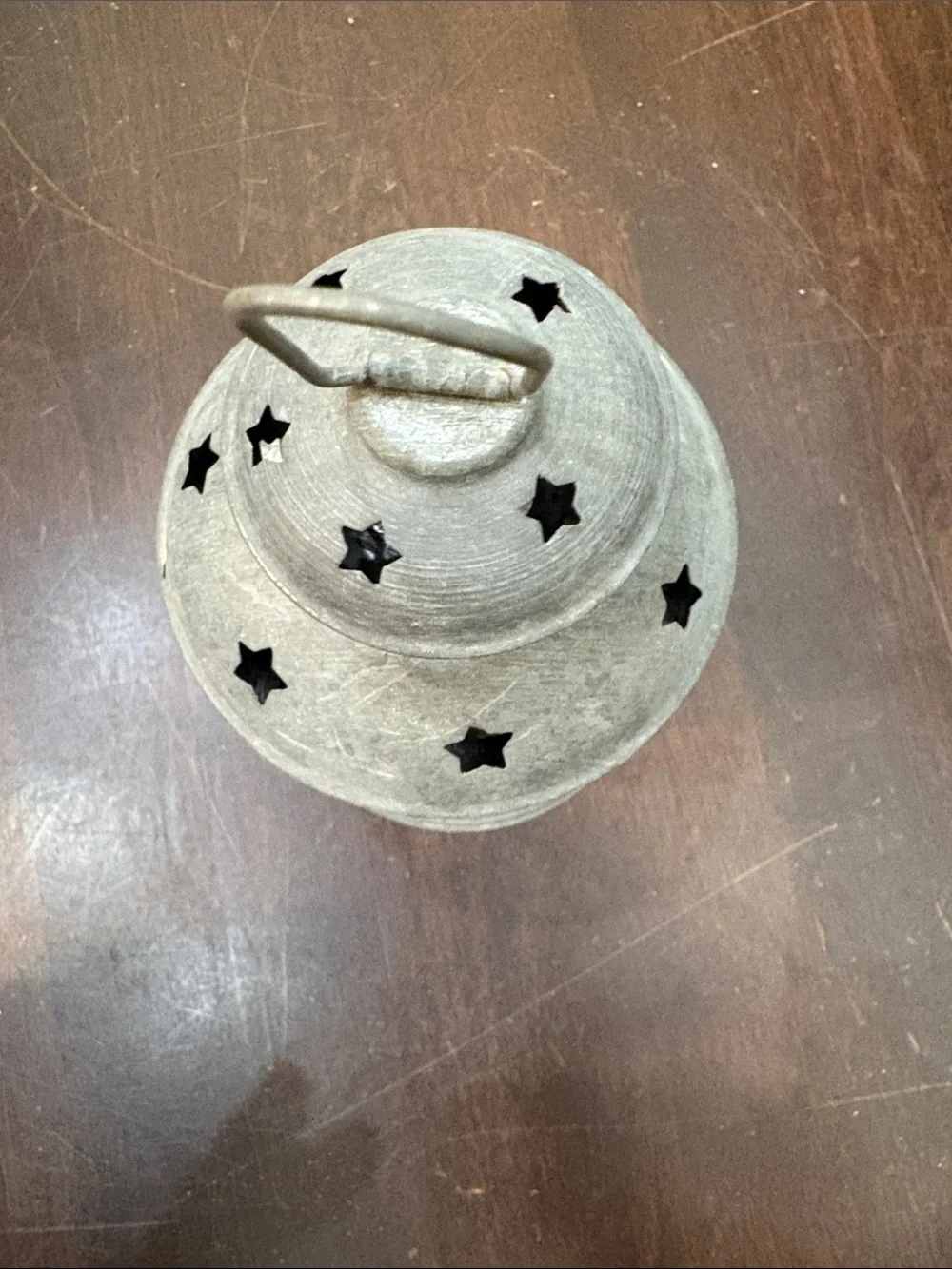 N/A rustic gray